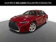 Certified 2021 Lexus IS 300  SEDAN