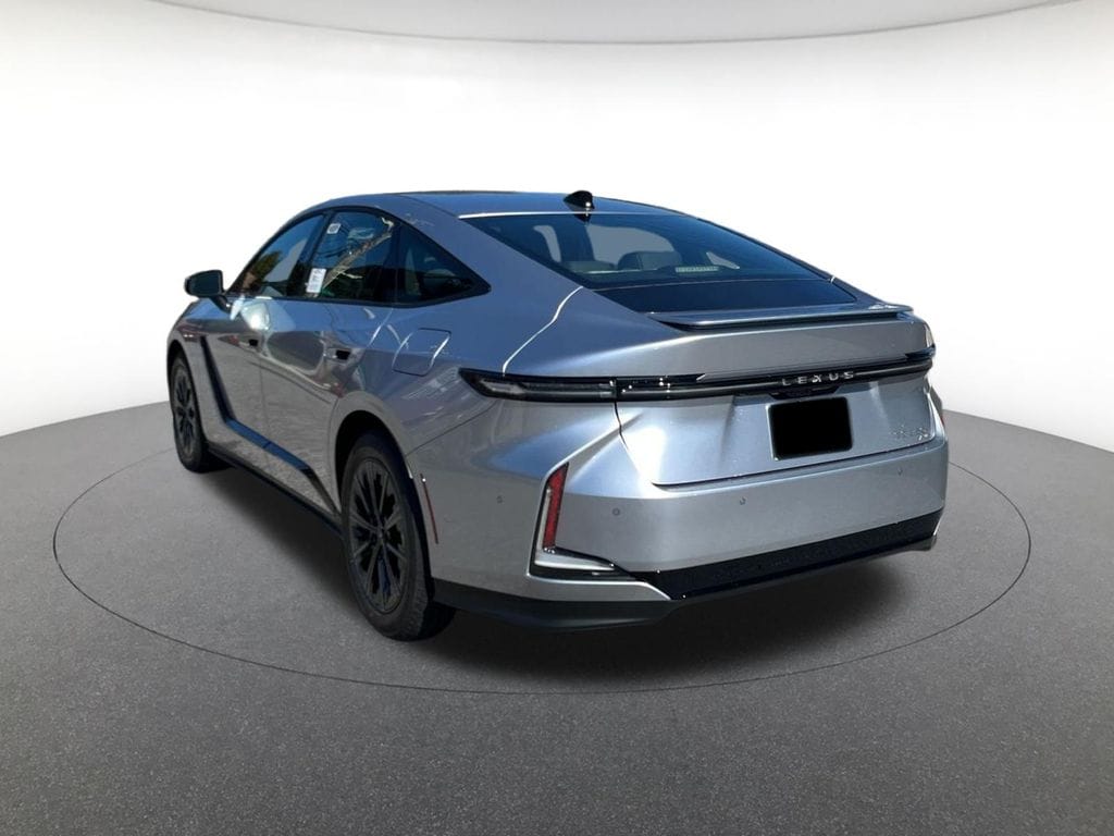 New 2026 Lexus ES ES 350h Premium+ SEDAN