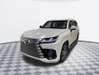 LEXUS LX 600