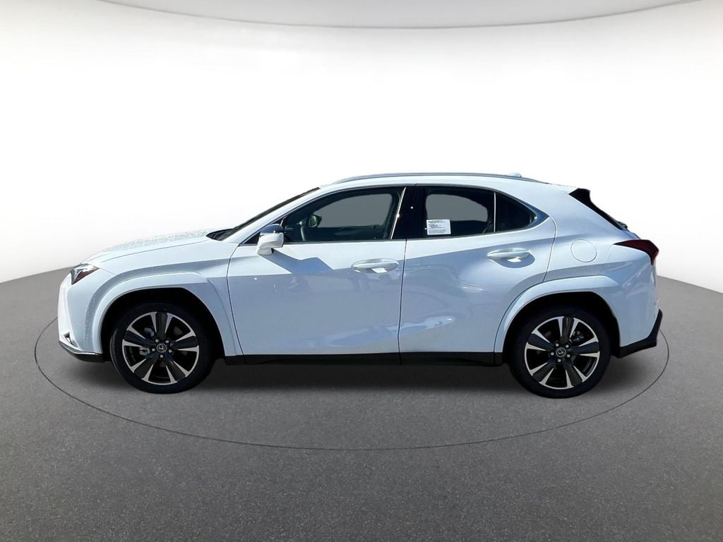 New 2026 Lexus UX UX 300h Premium Sport Utility