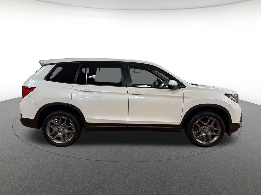 Used 2023 Honda Passport EX-L