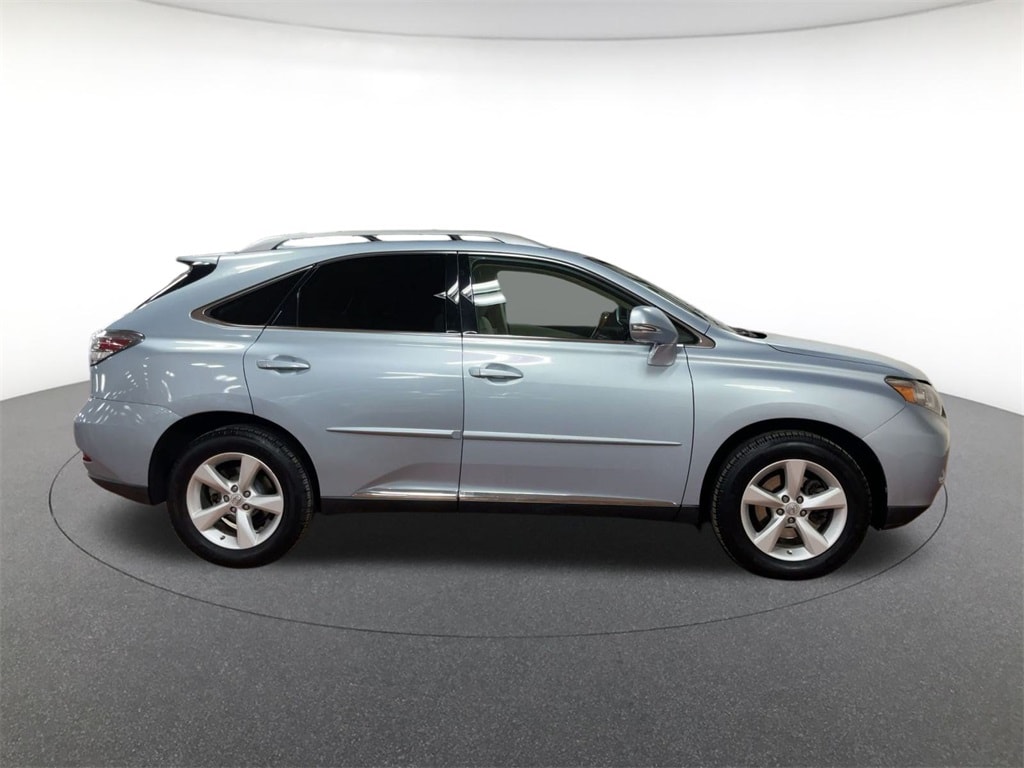 Used 2011 Lexus RX 350 350