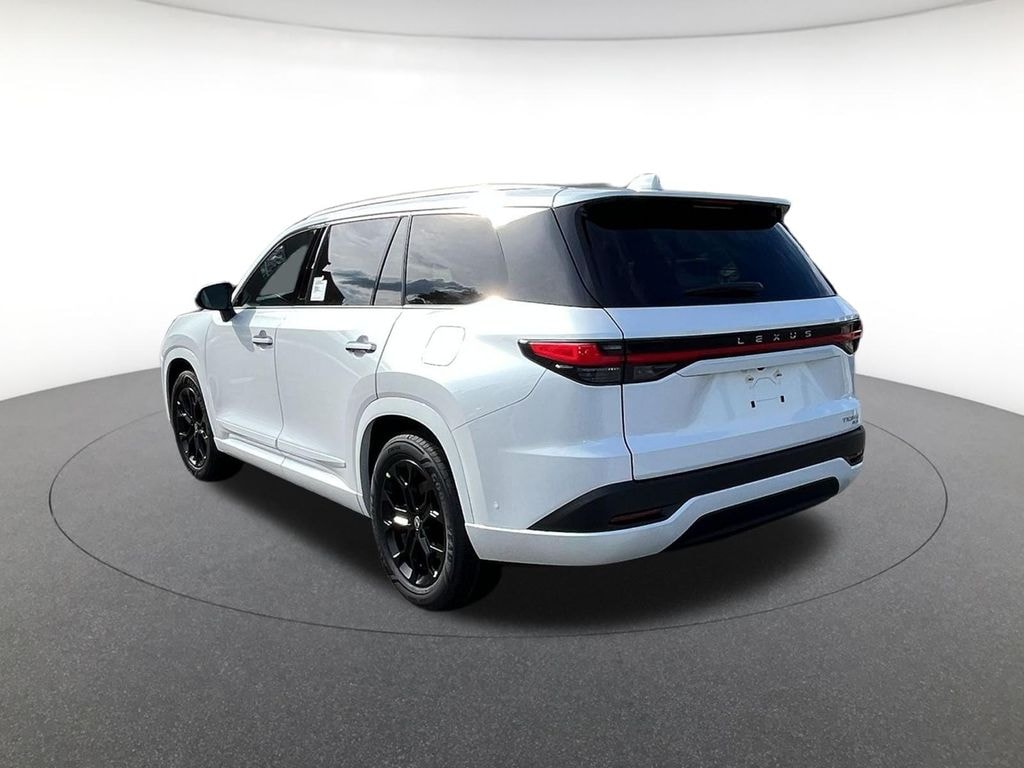 New 2026 Lexus TX 350 PREMIUM AWD Sport Utility