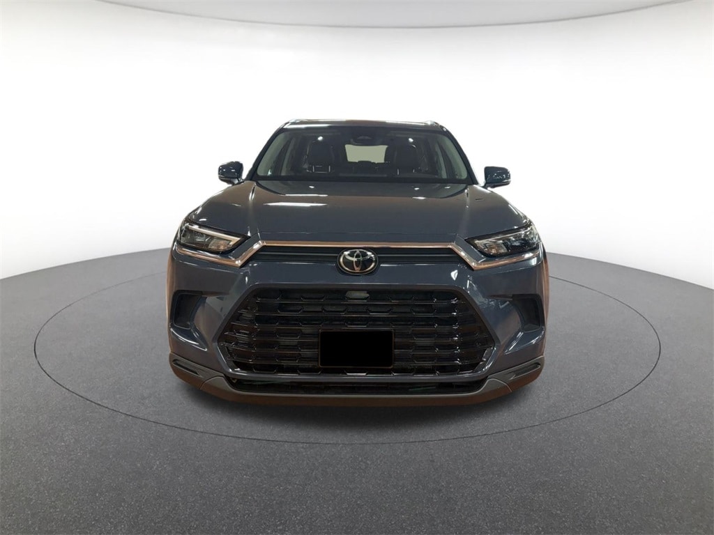 Used 2024 Toyota Grand Highlander XLE