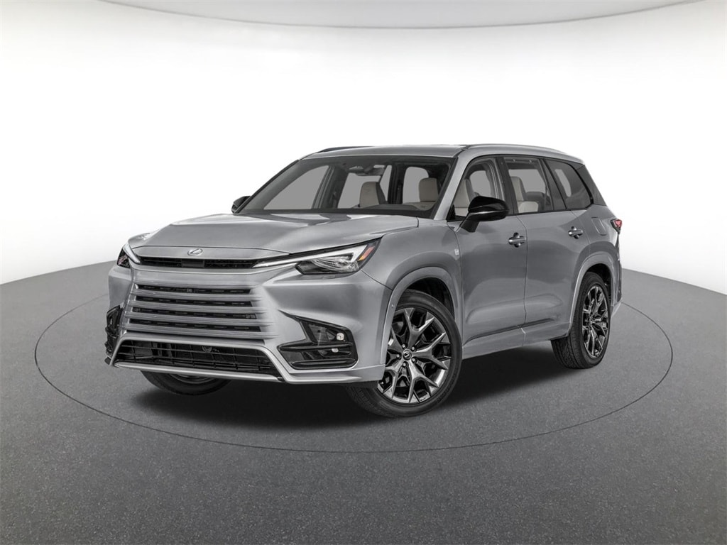 New 2026 Lexus TX TX 500h F SPORT Performance Premium Sport Utility