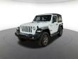 Used 2023 Jeep Wrangler Sport S