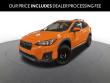 Used 2018 Subaru Crosstrek Premium