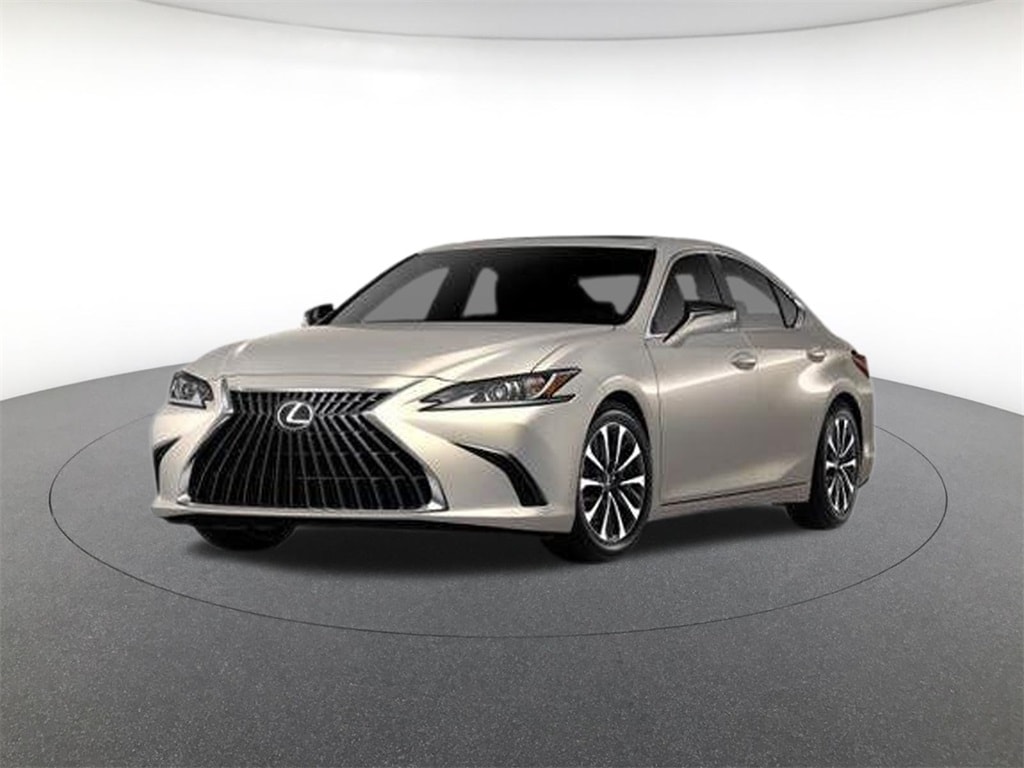 New 2025 Lexus ES ES 350 SEDAN