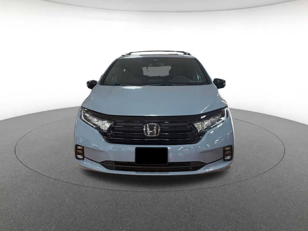 Used 2024 Honda Odyssey Sport