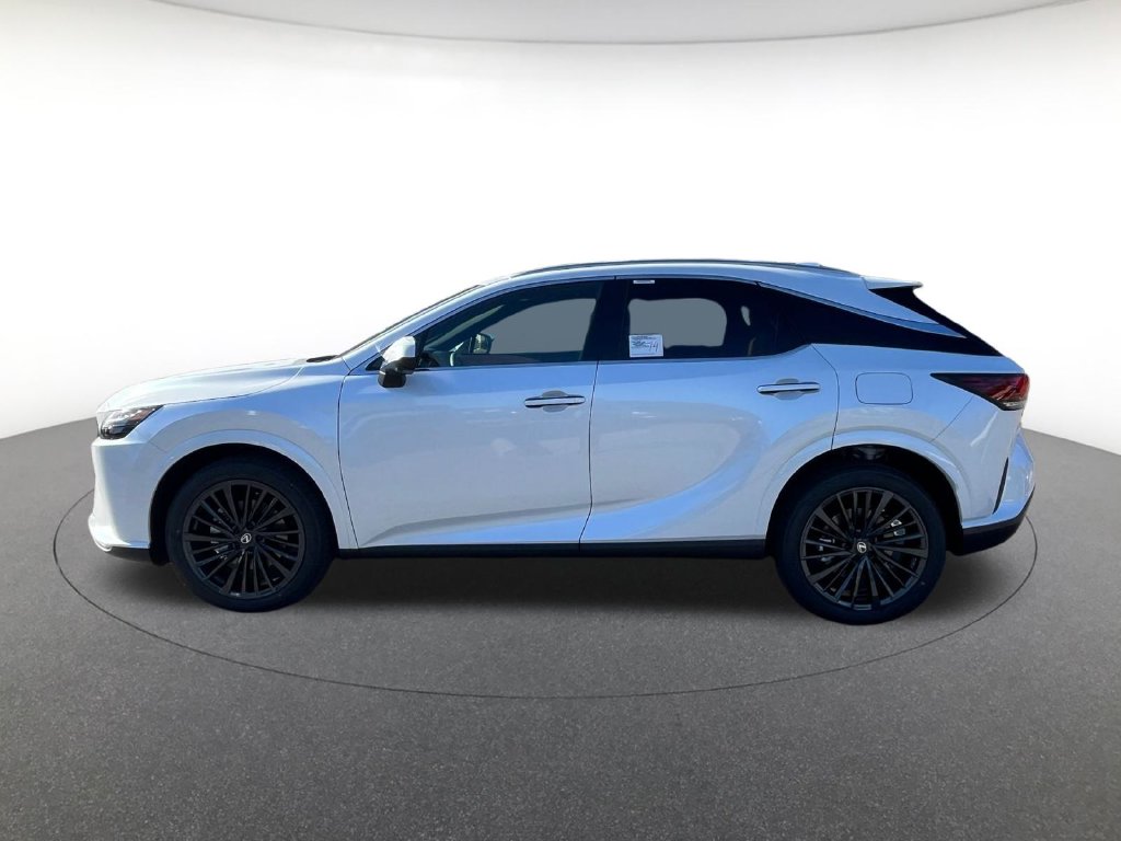 New 2026 Lexus RX 350 PREMIUM Sport Utility