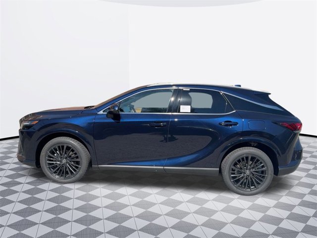 2025 Lexus RX 350 Premium photo 2