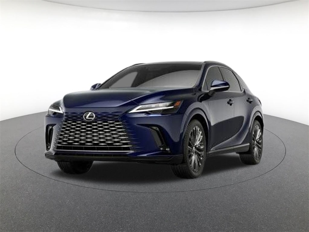 New 2026 Lexus RX 350 LUXURY Sport Utility