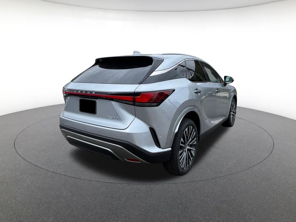New 2026 Lexus RX 350 PREMIUM PLUS Sport Utility