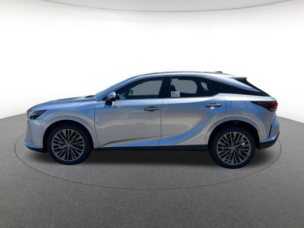 New 2026 Lexus RX RX 450h+ Luxury Sport Utility
