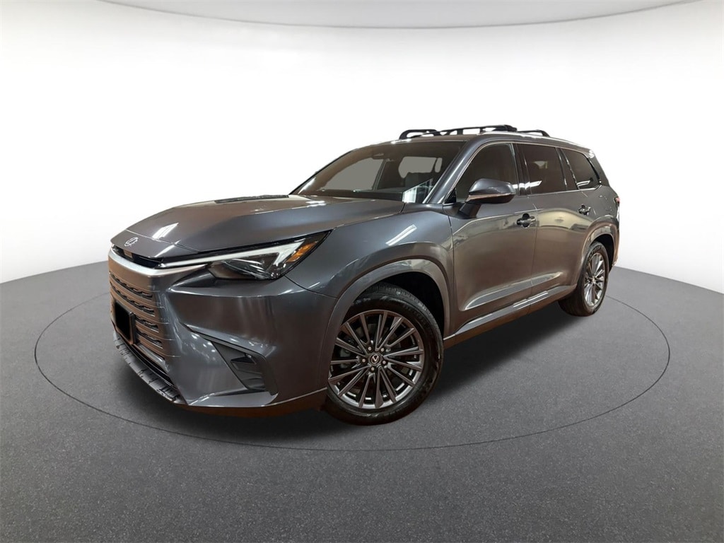 2024 Lexus TX 350's photo