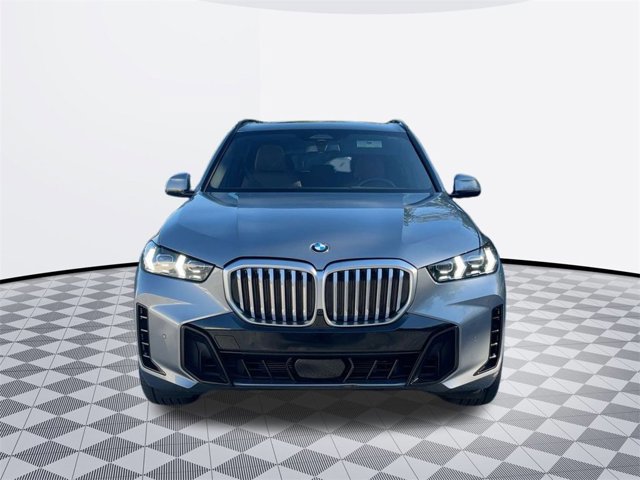 2025 Bmw X5 xDrive40i photo 2