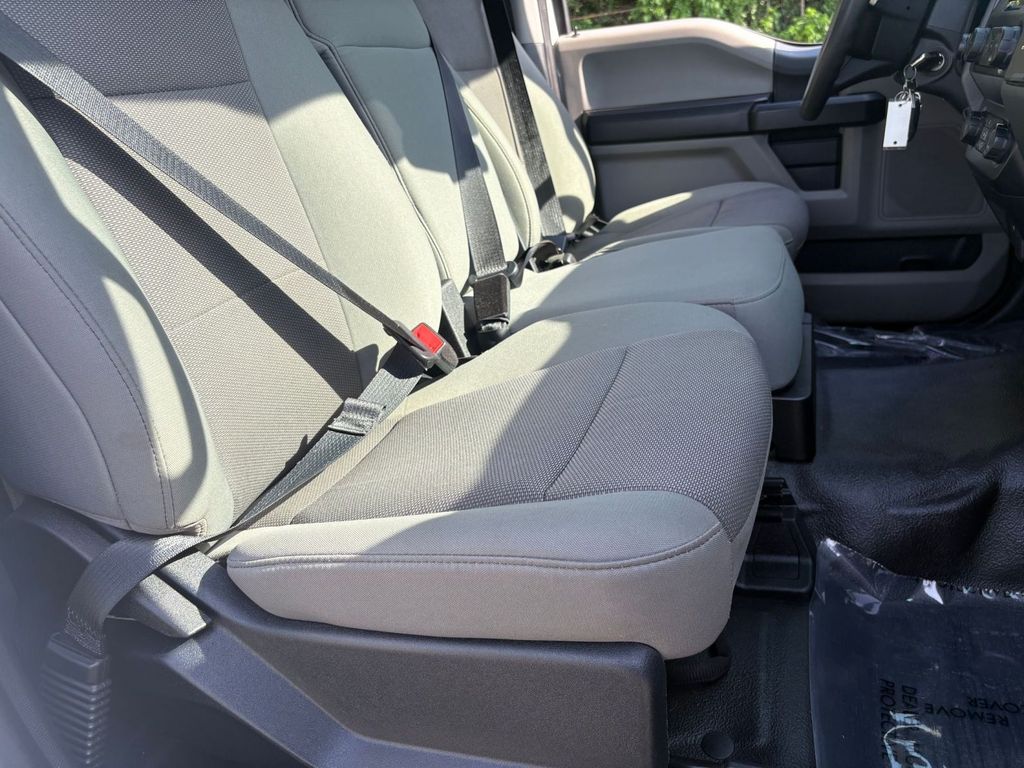 2021 Ford F-250 Super Duty XL - Photo 14