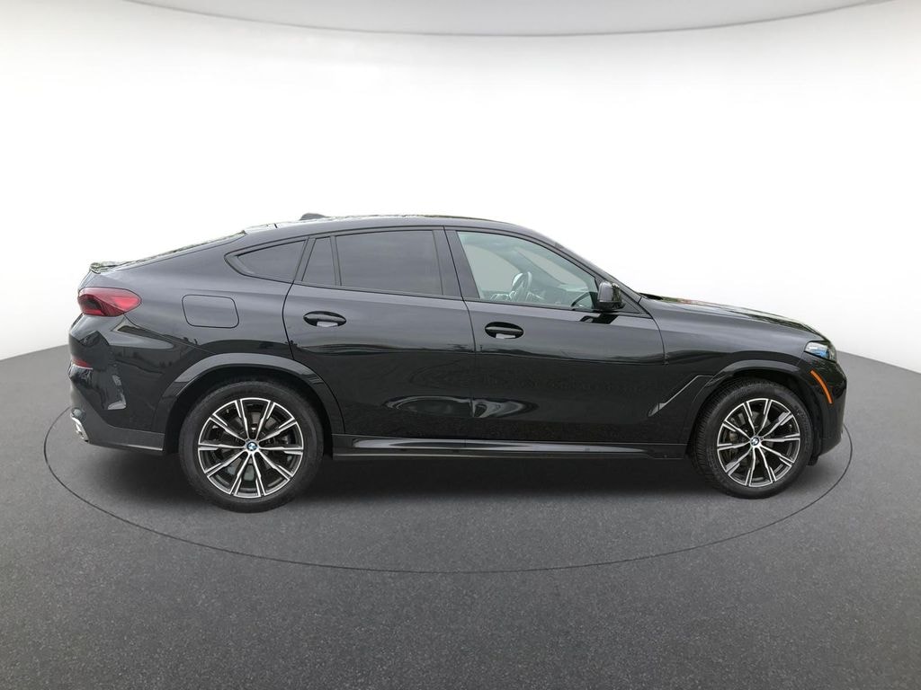 Used 2026 BMW X6 xDrive40i