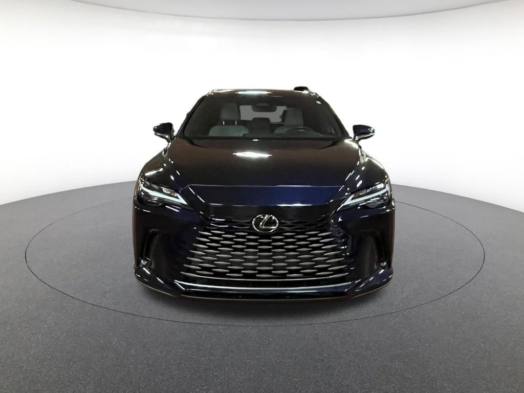 Certified 2024 Lexus RX RX 350 Premium Sport Utility