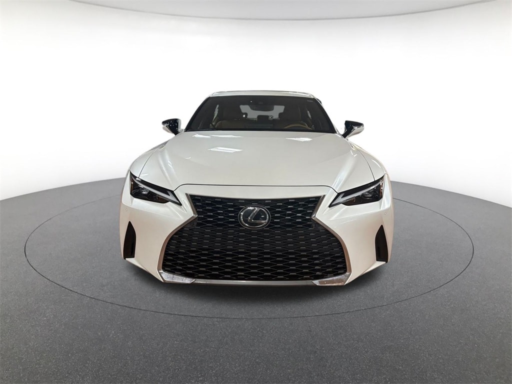 Certified 2023 Lexus IS IS 300 SEDAN