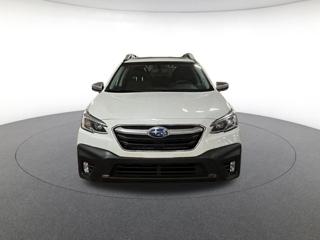 Used 2022 Subaru Outback Touring