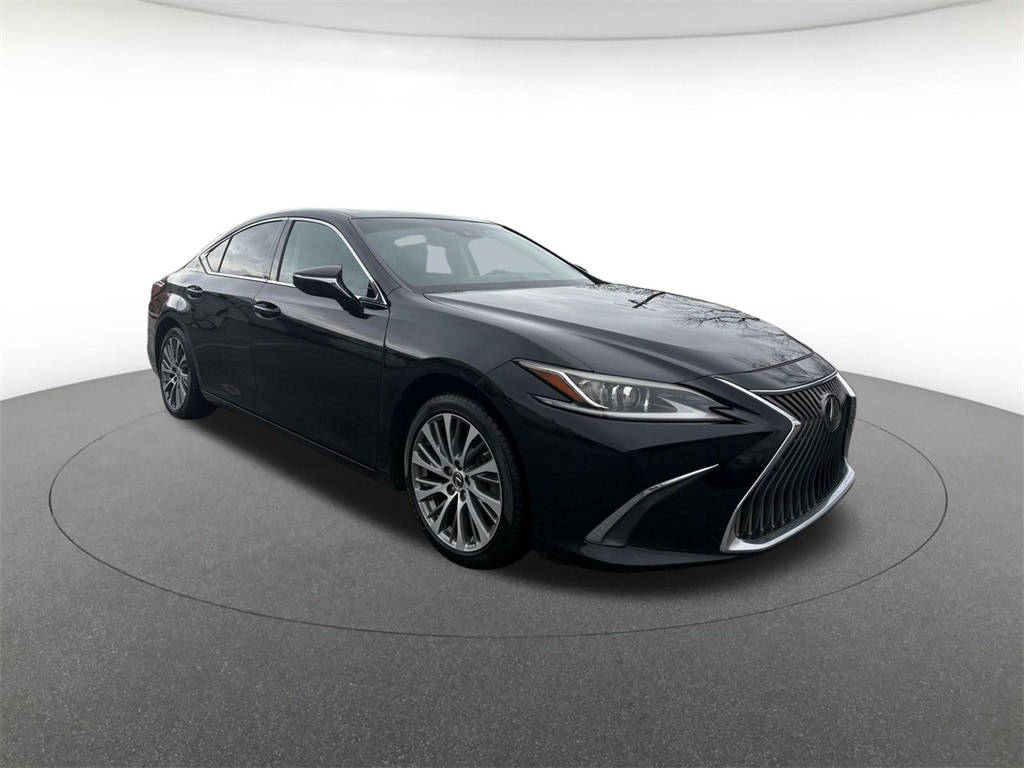 Used 2019 Lexus ES ES 350