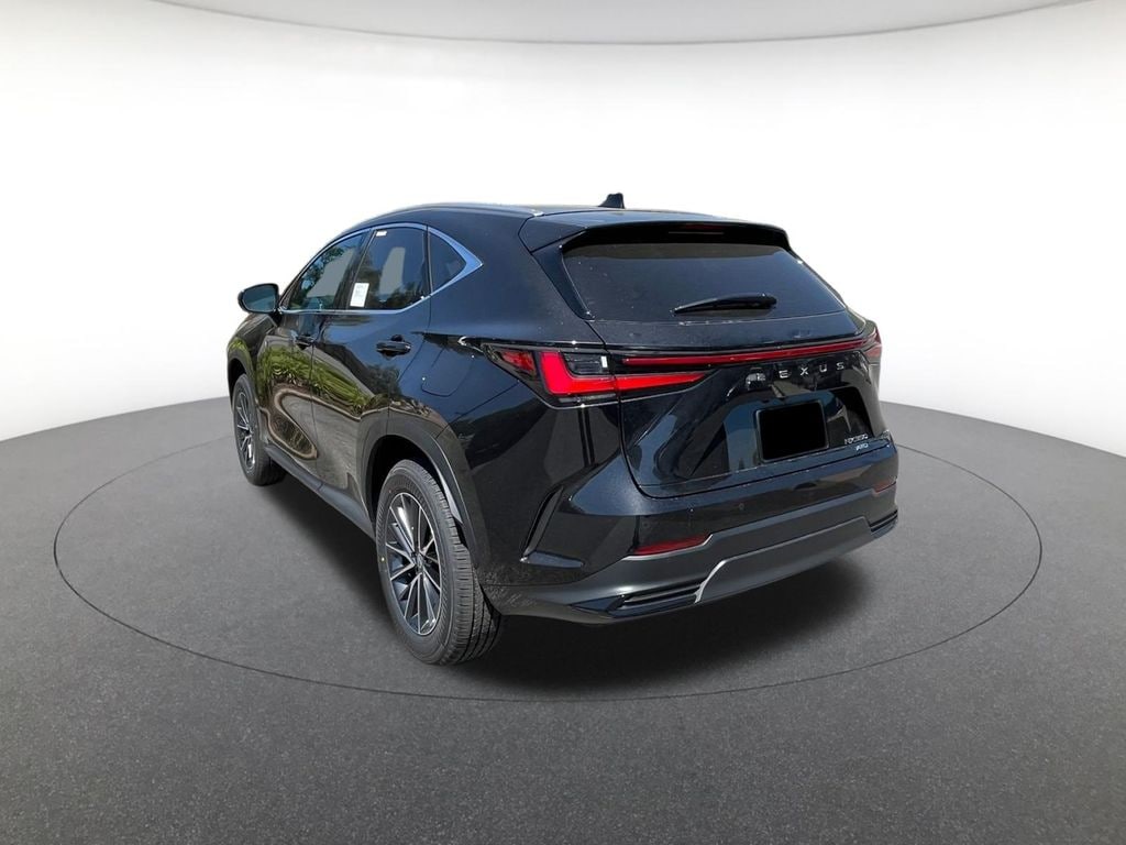 New 2026 Lexus NX NX 350 Premium Sport Utility