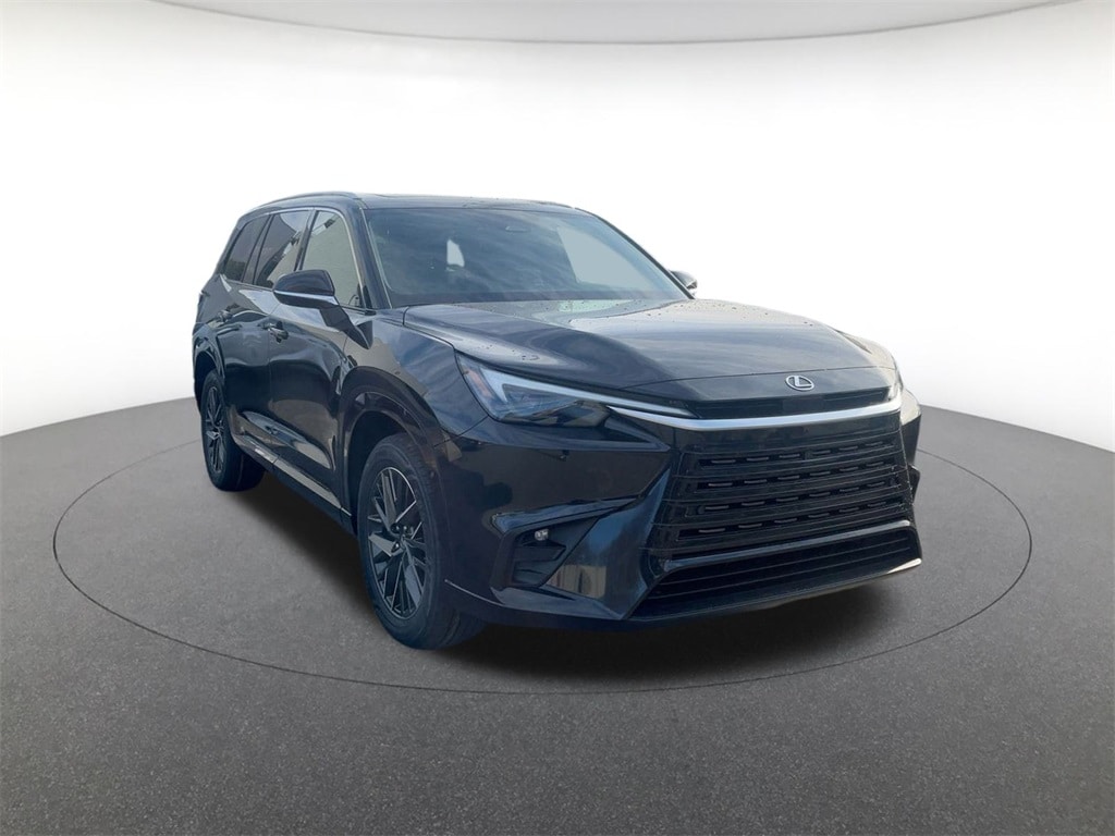 New 2026 Lexus TX 350 PREMIUM AWD Sport Utility