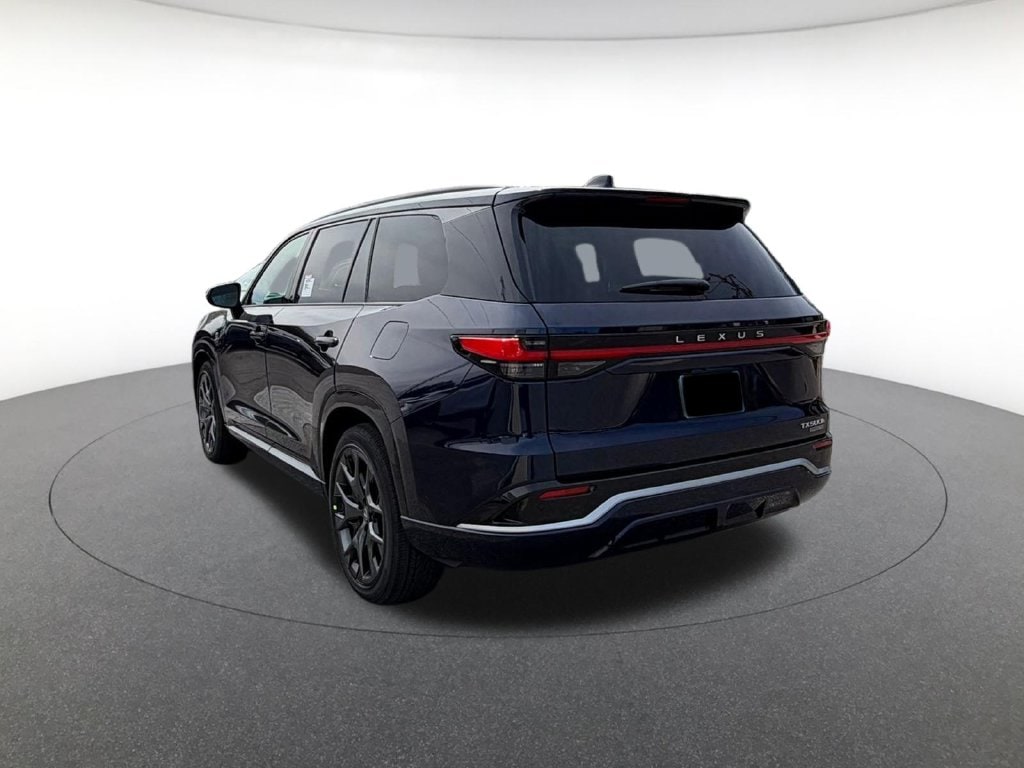 New 2026 Lexus TX 500h F SPORT PERFORMANCE PREMIUM AWD Sport Utility