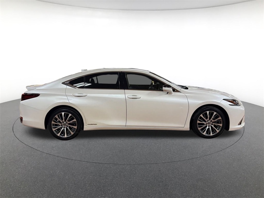 Used 2019 Lexus ES ES 300h