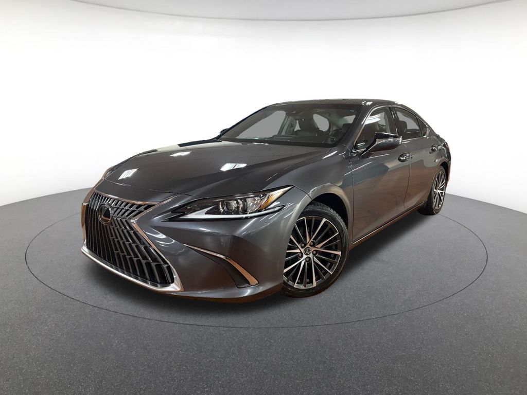 2023 Lexus ES 350 350's photo