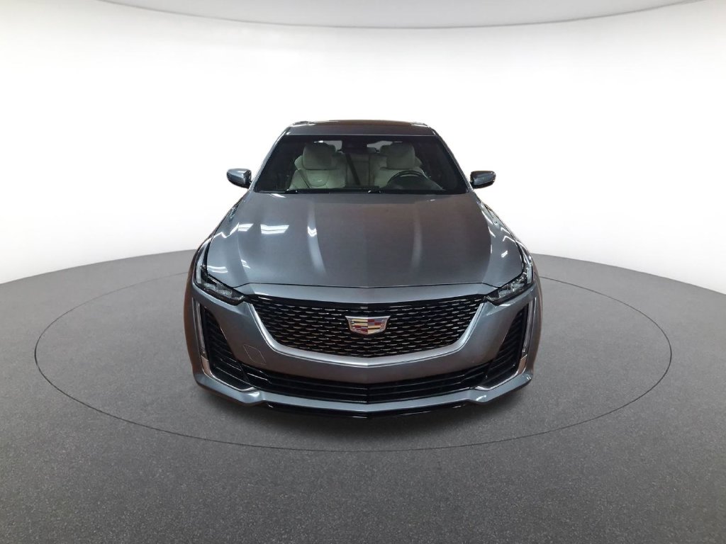 Used 2021 Cadillac CT5 Premium Luxury