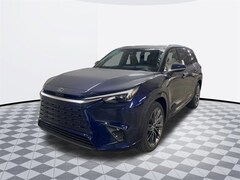 2025 LEXUS TX 350 LUXURY AWD Sport Utility