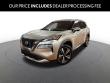 Used 2023 Nissan Rogue Platinum