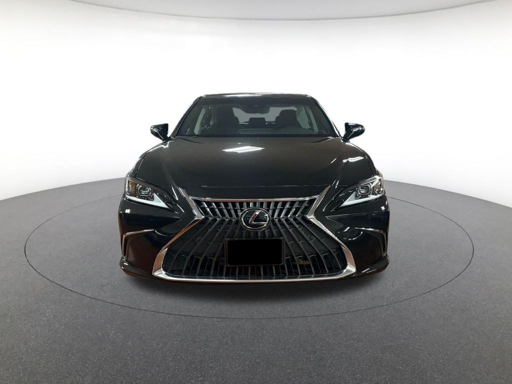 Certified 2025 Lexus ES ES 350 SEDAN