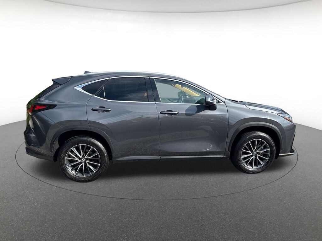 Used 2026 Lexus NX NX 350h Premium