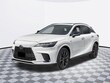 LEXUS RX 350h