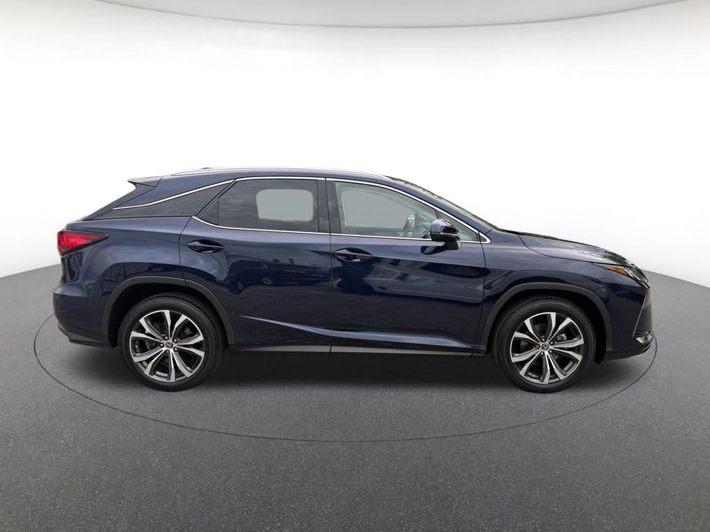 Certified 2022 Lexus RX RX 350 Sport Utility