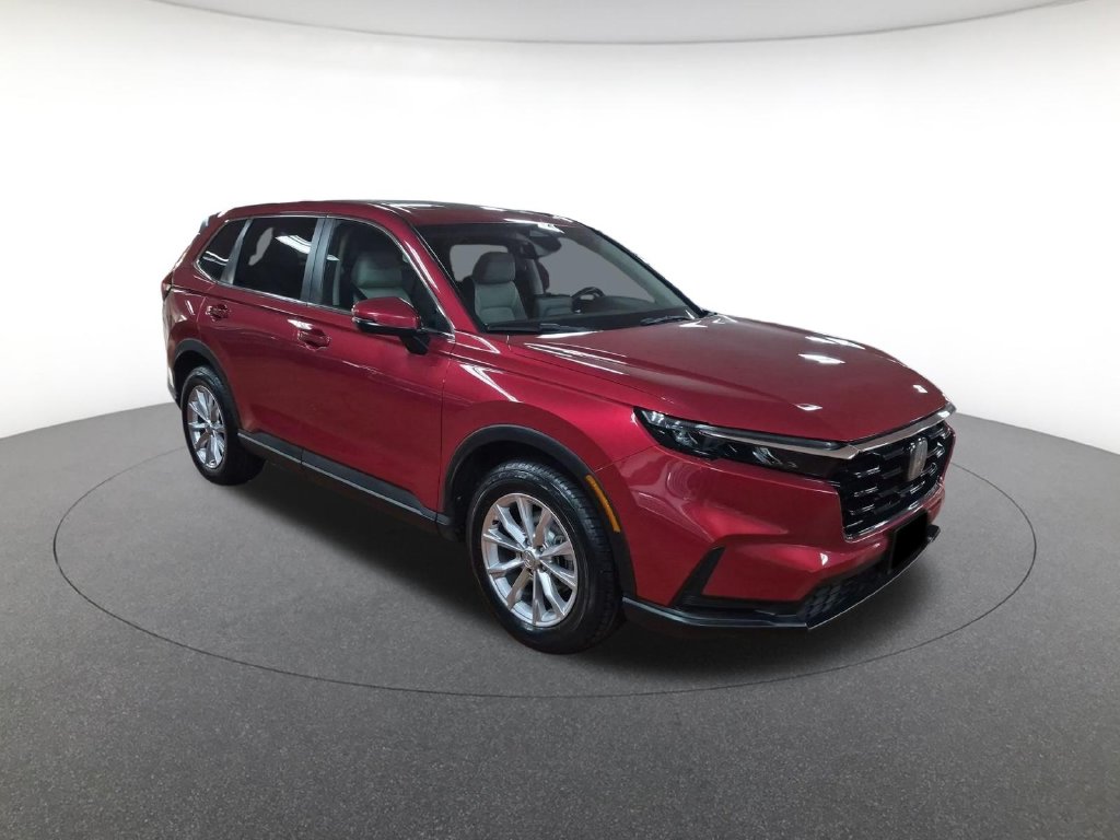 Used 2024 Honda CR-V EX