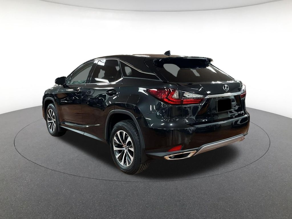 2022 Lexus RX 350 - Photo 7