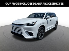 2026 LEXUS TX 350 PREMIUM AWD Sport Utility