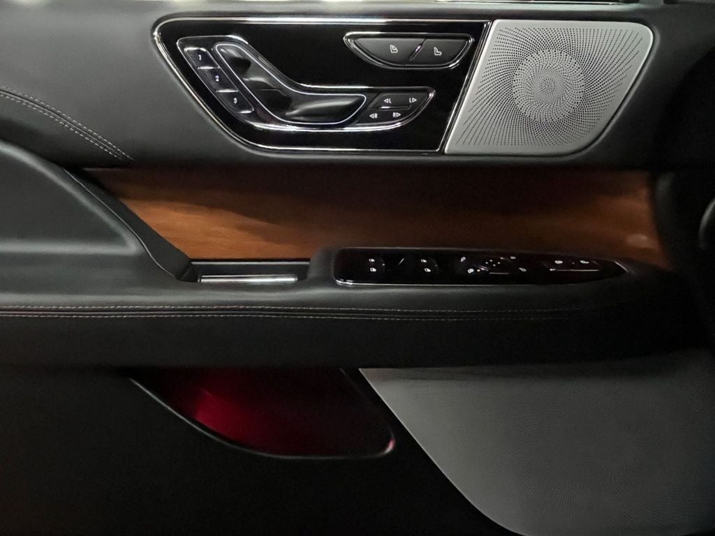 2023 Lincoln Navigator Black Label - Photo 17