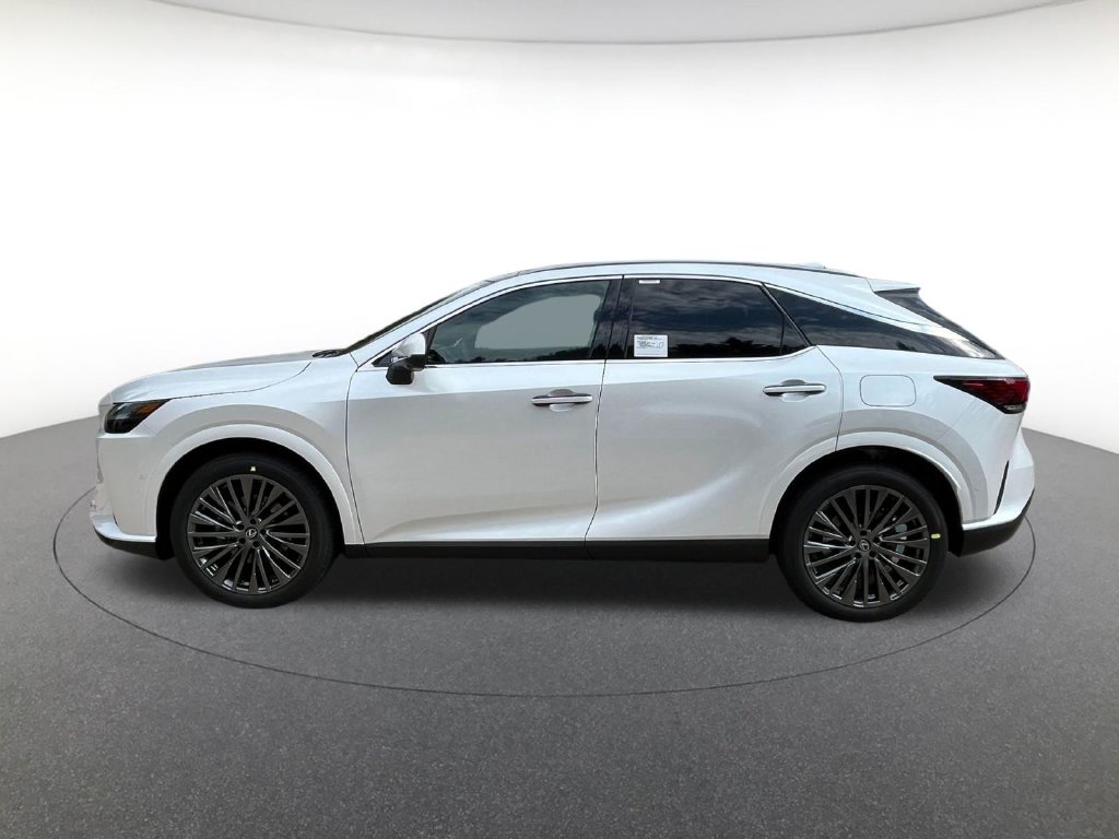 New 2026 Lexus RX 350 LUXURY Sport Utility