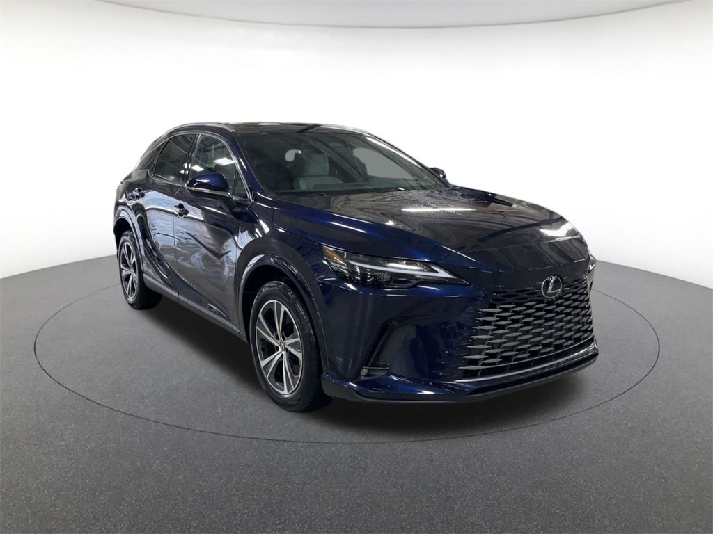 New 2026 Lexus RX 350 PREMIUM Sport Utility