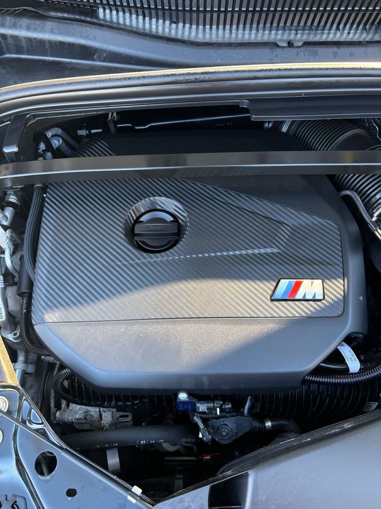 2026 BMW X1 M35i - Photo 24