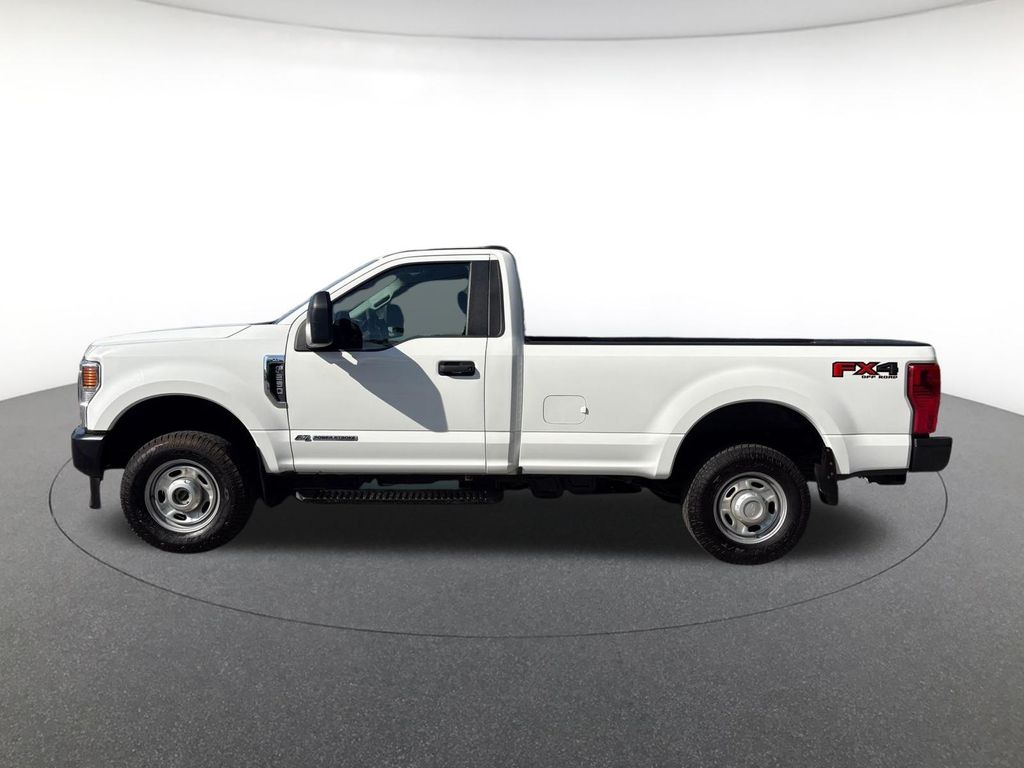 2021 Ford F-250 Super Duty XL - Photo 8