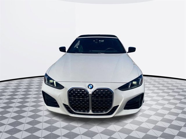 2025 Bmw 430i photo 2