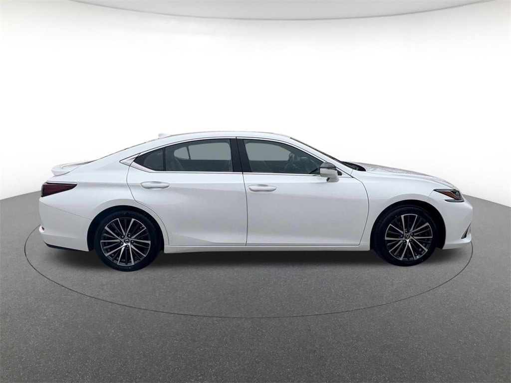 Certified 2023 Lexus ES 350 SEDAN