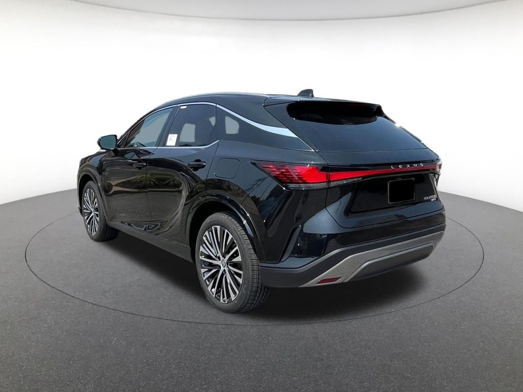 New 2026 Lexus RX 350h PREMIUM PLUS Sport Utility