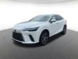 Certified 2023 Lexus RX 350h PREMIUM Sport Utility